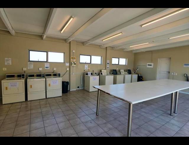 1 BEDROOM APARTMENT FOR SALE IN GOODWOOD ESTATE